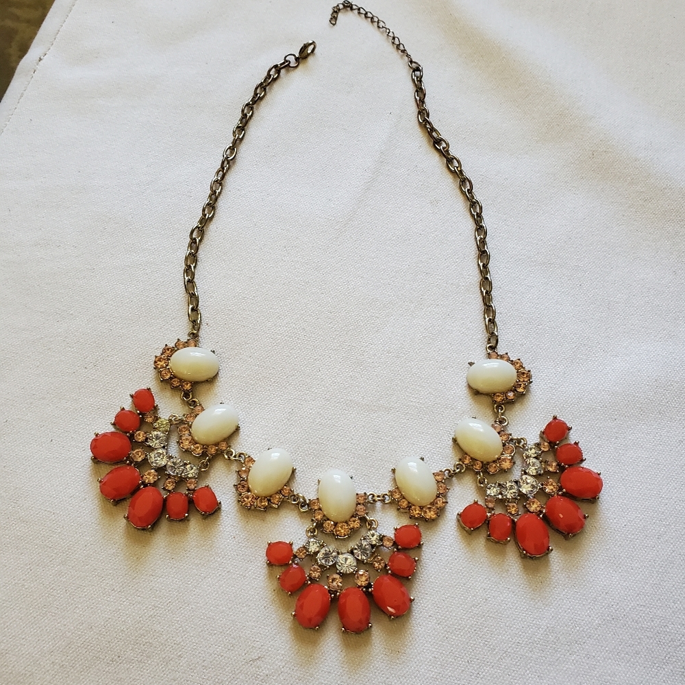 Statement Necklace